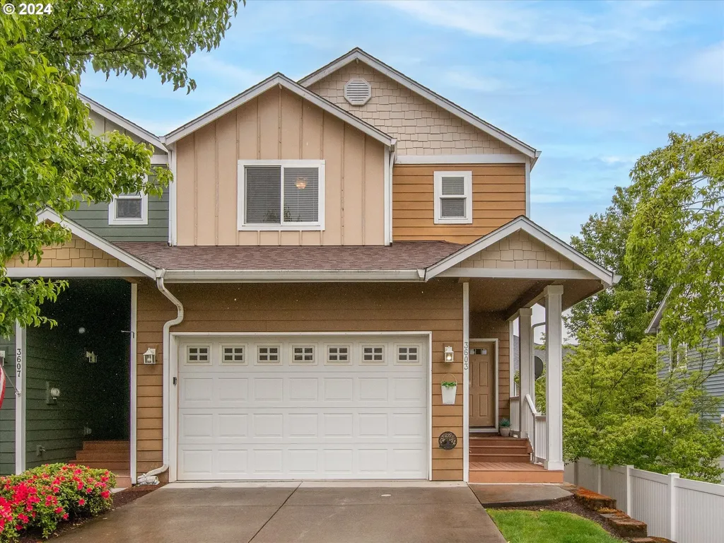 3603 Ne 81st Circle Vancouver WA 98665