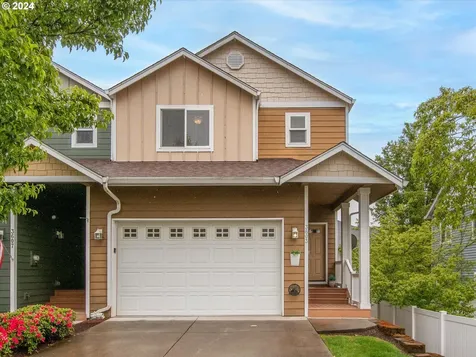 3603 Ne 81st Circle Vancouver WA 98665