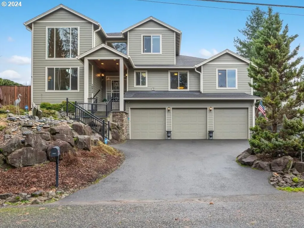 10417 NE 28th Avenue Vancouver WA 98686