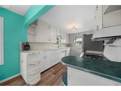 1112 Birch Avenue Cottage Grove OR 97424