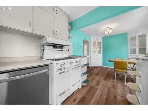 1112 Birch Avenue Cottage Grove OR 97424