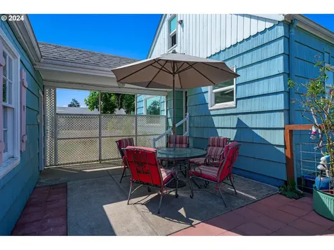 1112 Birch Avenue Cottage Grove OR 97424