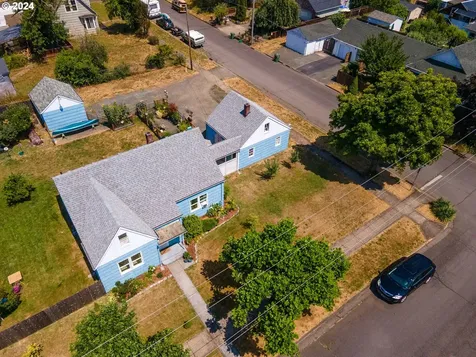 1112 Birch Avenue Cottage Grove OR 97424