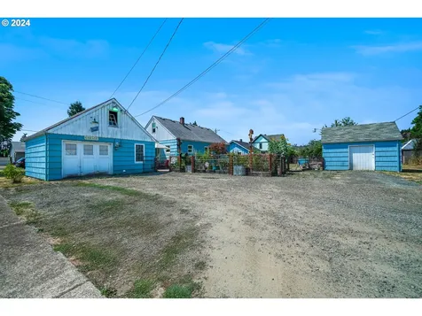 1112 Birch Avenue Cottage Grove OR 97424
