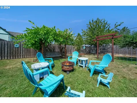 1112 Birch Avenue Cottage Grove OR 97424