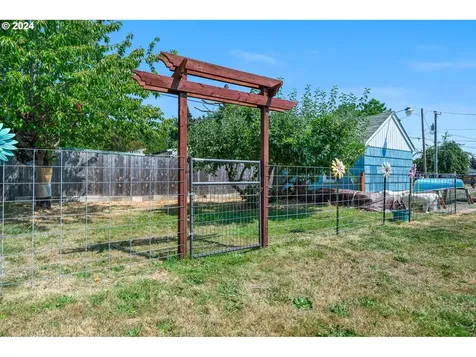 1112 Birch Avenue Cottage Grove OR 97424