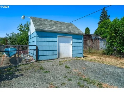1112 Birch Avenue Cottage Grove OR 97424