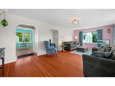 1112 Birch Avenue Cottage Grove OR 97424