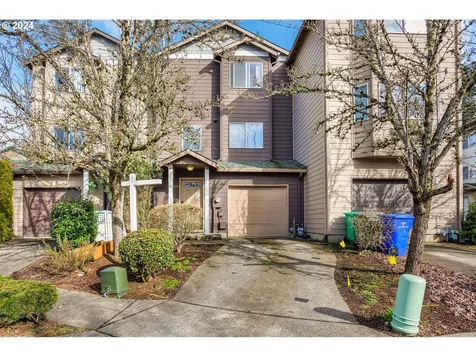 3650 Ne 158th Avenue Portland OR 97230