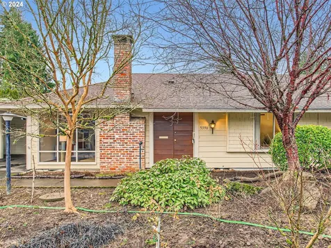 5390 Sw Mayfair Court Beaverton OR 97005