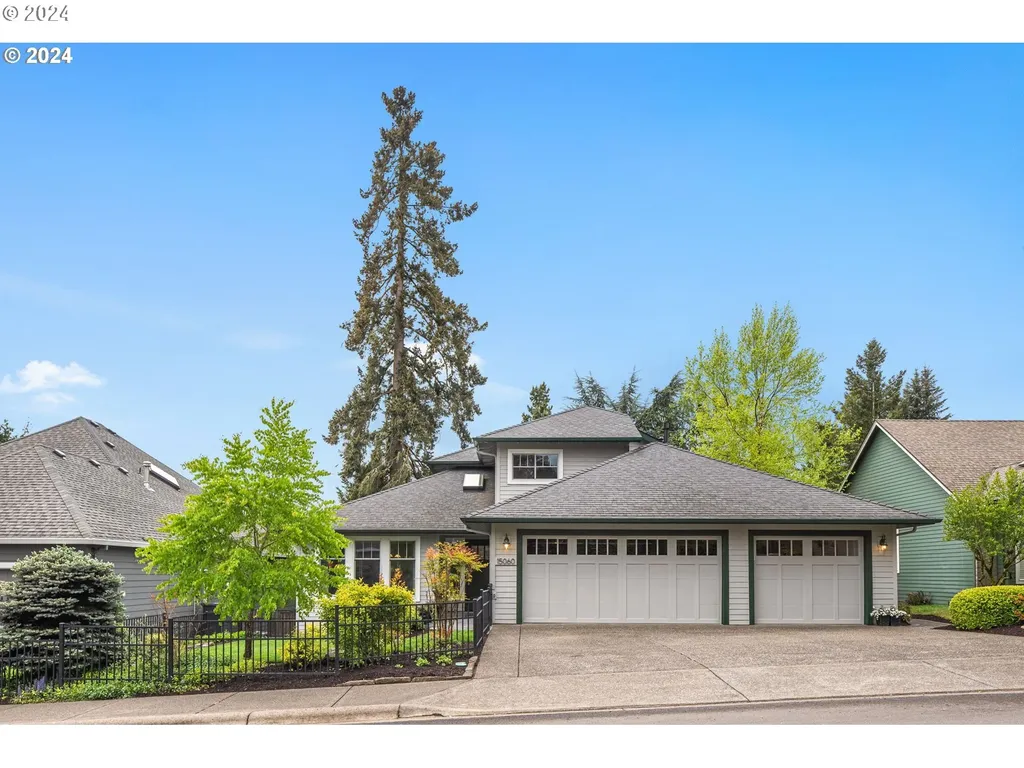15060 Sw Highpoint Drive Sherwood OR 97140