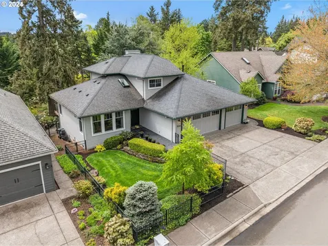 15060 Sw Highpoint Drive Sherwood OR 97140
