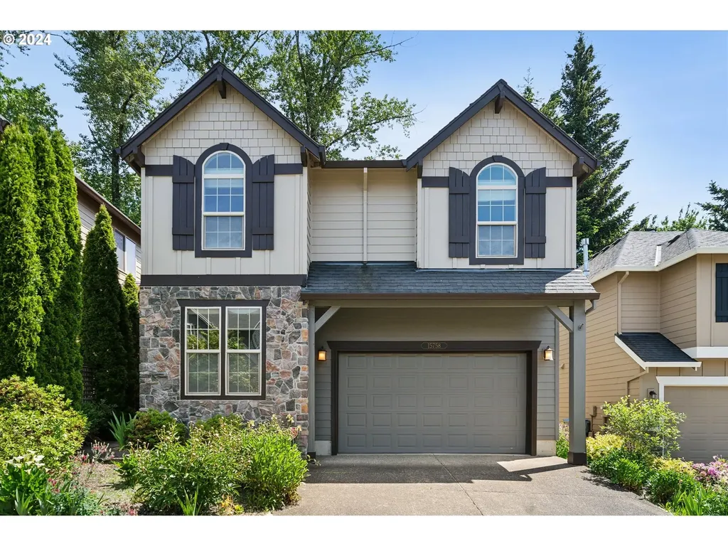 15758 Sw 81st Avenue Portland OR 97224
