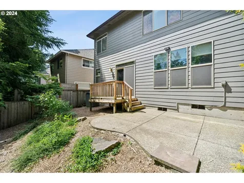 15758 Sw 81st Avenue Portland OR 97224