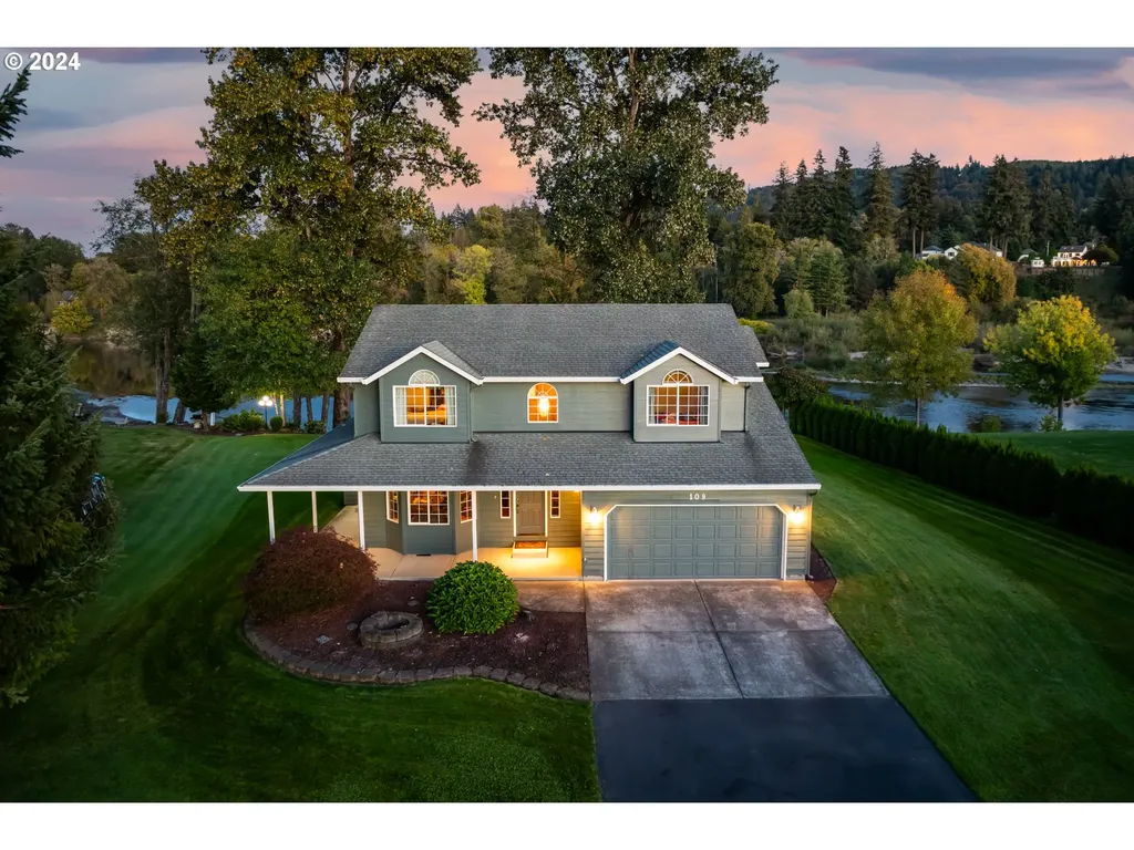 109 Brothers Road Woodland WA 98674