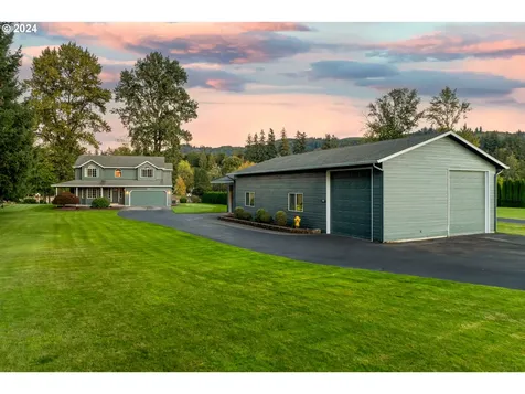 109 Brothers Road Woodland WA 98674