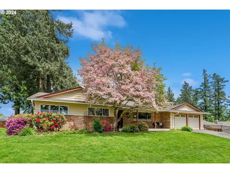 9895 Sw Inez Street Portland OR 97224