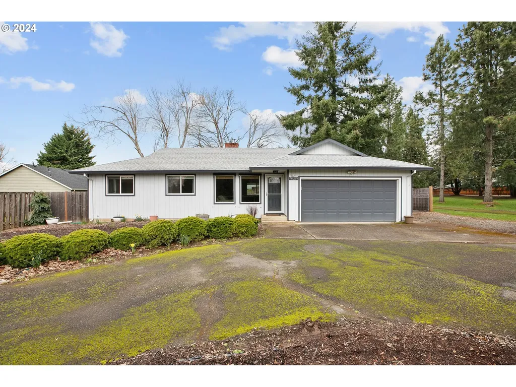 19089 Central Point Road Oregon City OR 97045