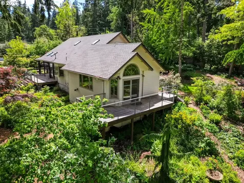 32231 Deberry Road Creswell OR 97426