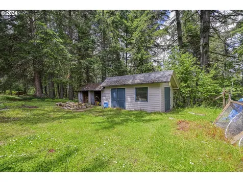 32231 Deberry Road Creswell OR 97426