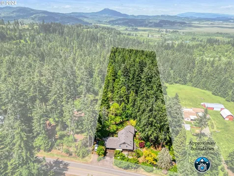 32231 Deberry Road Creswell OR 97426