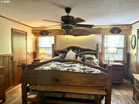 67138 Hunter Road Summerville OR 97876