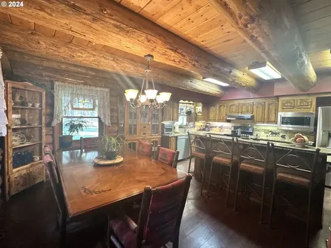 67138 Hunter Road Summerville OR 97876