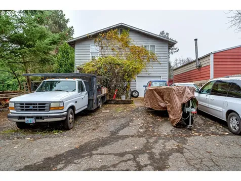 4070 E 18th Avenue Eugene OR 97403