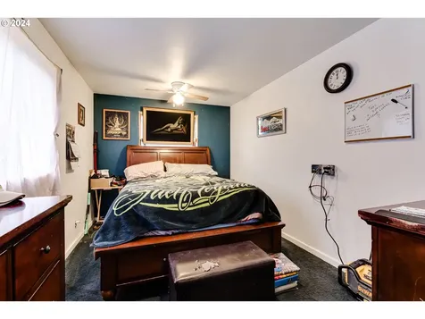 4070 E 18th Avenue Eugene OR 97403