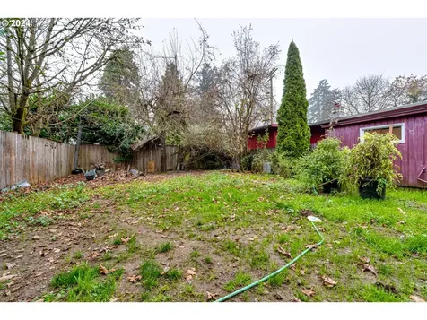 4070 E 18th Avenue Eugene OR 97403