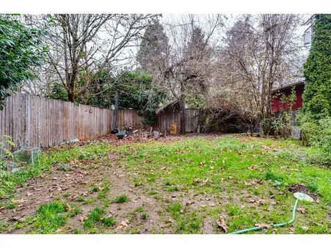 4070 E 18th Avenue Eugene OR 97403