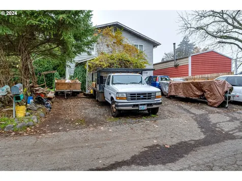 4070 E 18th Avenue Eugene OR 97403