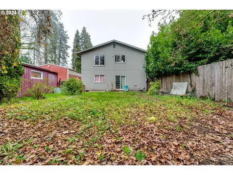4070 E 18th Avenue Eugene OR 97403