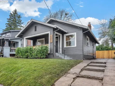 6931 N Missouri Avenue Portland OR 97217