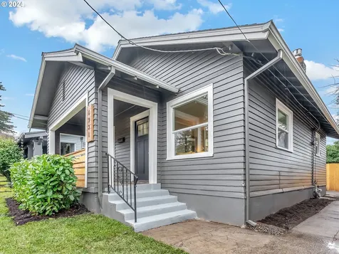 6931 N Missouri Avenue Portland OR 97217