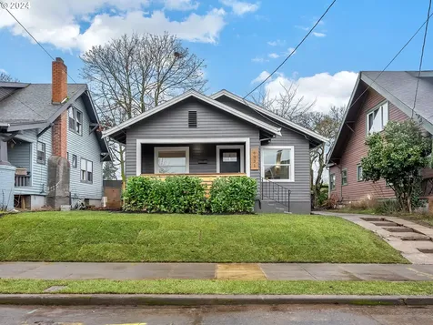 6931 N Missouri Avenue Portland OR 97217
