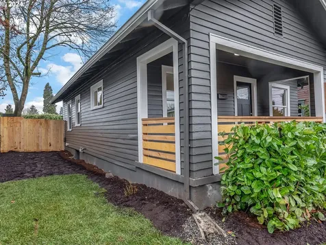 6931 N Missouri Avenue Portland OR 97217