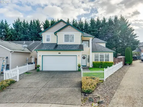 1915 NW 148th Street Vancouver WA 98685