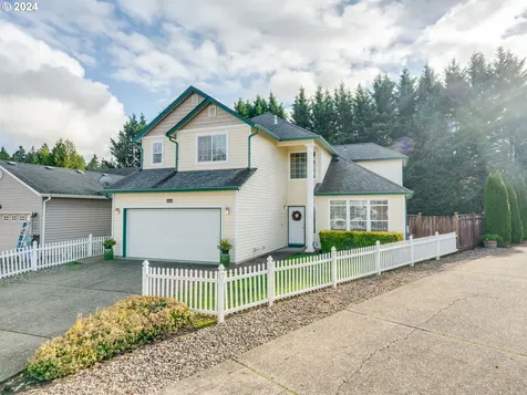 1915 NW 148th Street Vancouver WA 98685