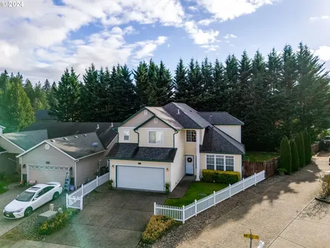 1915 NW 148th Street Vancouver WA 98685