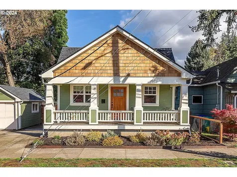 9643 N Kellogg Street Portland OR 97203