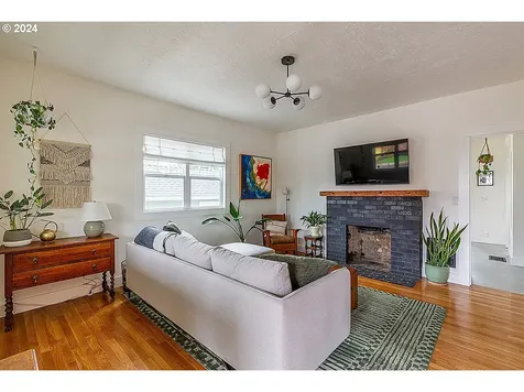 9643 N Kellogg Street Portland OR 97203