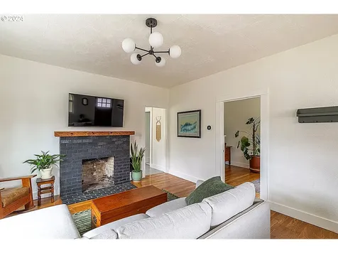 9643 N Kellogg Street Portland OR 97203