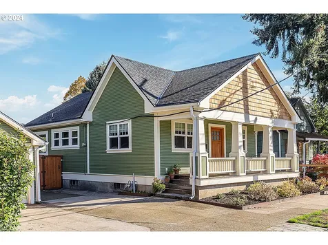 9643 N Kellogg Street Portland OR 97203