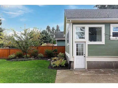 9643 N Kellogg Street Portland OR 97203