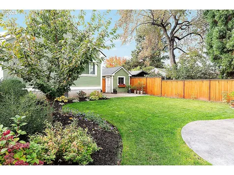 9643 N Kellogg Street Portland OR 97203