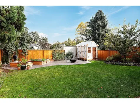 9643 N Kellogg Street Portland OR 97203