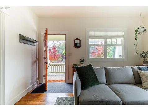 9643 N Kellogg Street Portland OR 97203