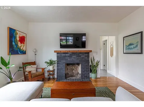 9643 N Kellogg Street Portland OR 97203