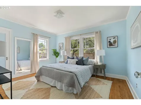 3236 Se 56th Avenue Portland OR 97206